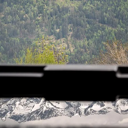 Chalet Cormignano Suite Bagno Turco E Spa Privata Апартаменты